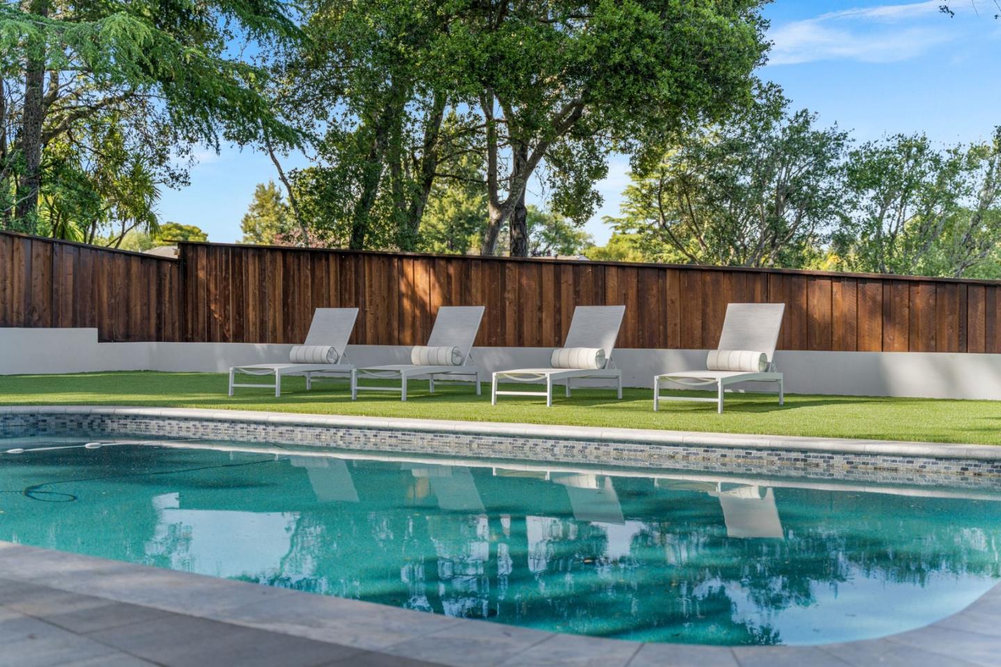 Detail Gallery Image 83 of 124 For 510 Darrell Rd, Hillsborough,  CA 94010 - 5 Beds | 5/1 Baths