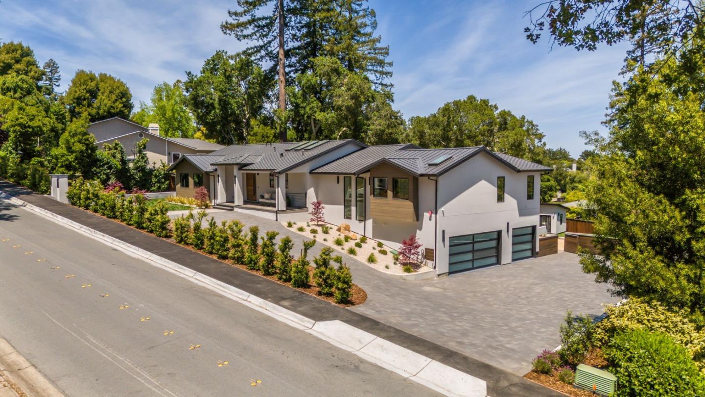Detail Gallery Image 89 of 124 For 510 Darrell Rd, Hillsborough,  CA 94010 - 5 Beds | 5/1 Baths