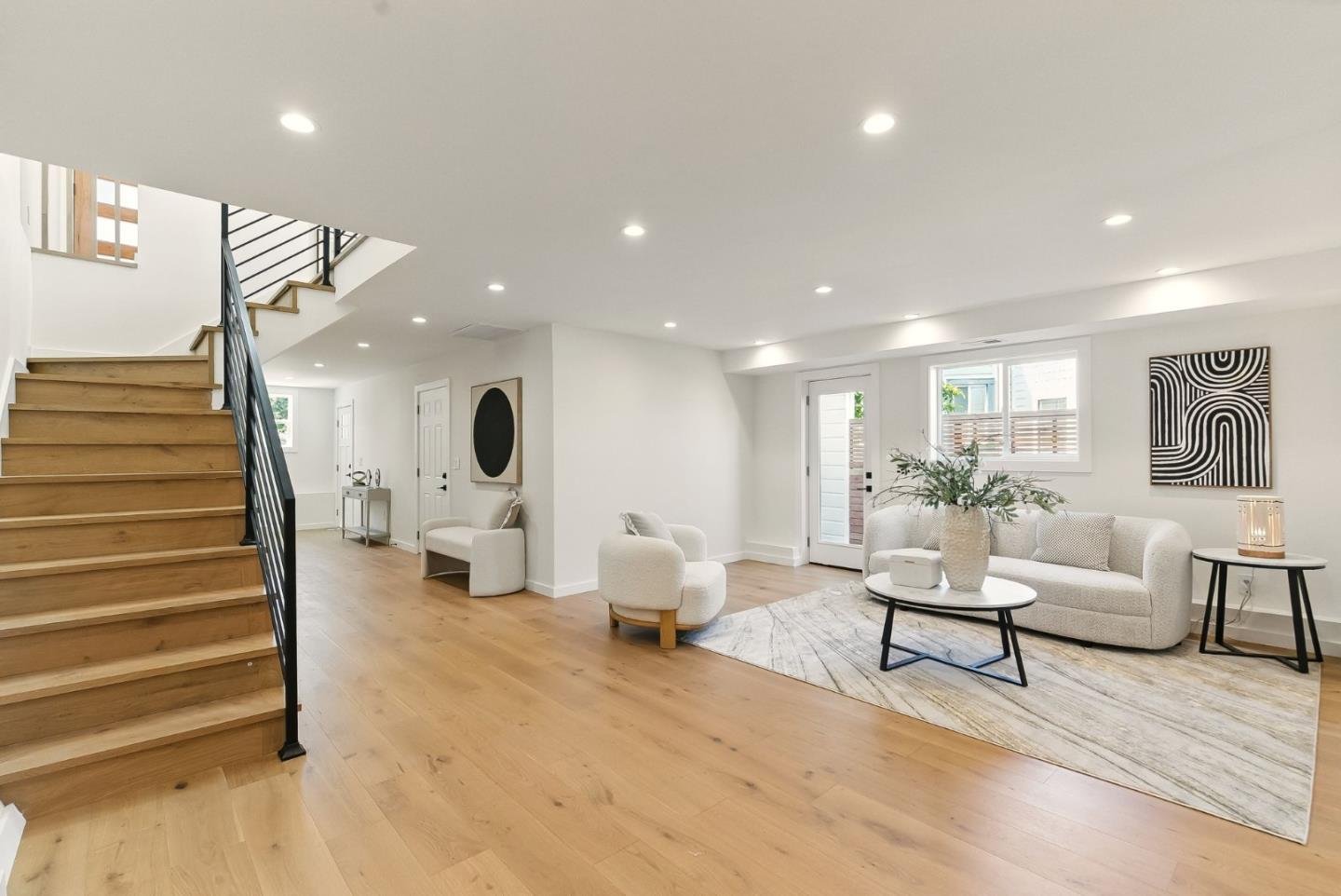 Detail Gallery Image 29 of 54 For 1530 Lawton St, San Francisco,  CA 94122 - 4 Beds | 4/1 Baths