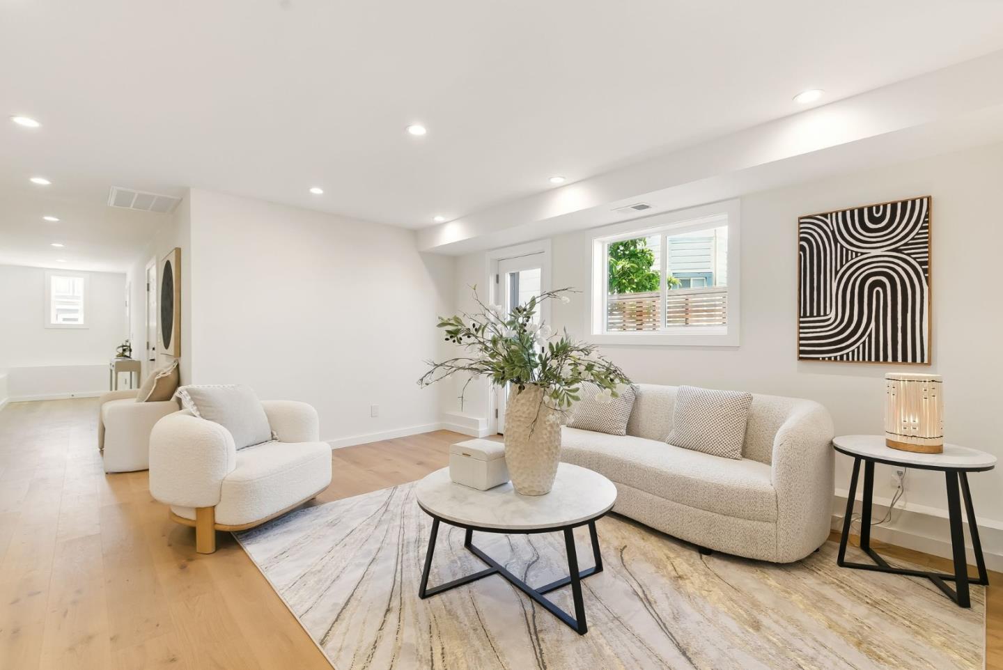 Detail Gallery Image 30 of 54 For 1530 Lawton St, San Francisco,  CA 94122 - 4 Beds | 4/1 Baths