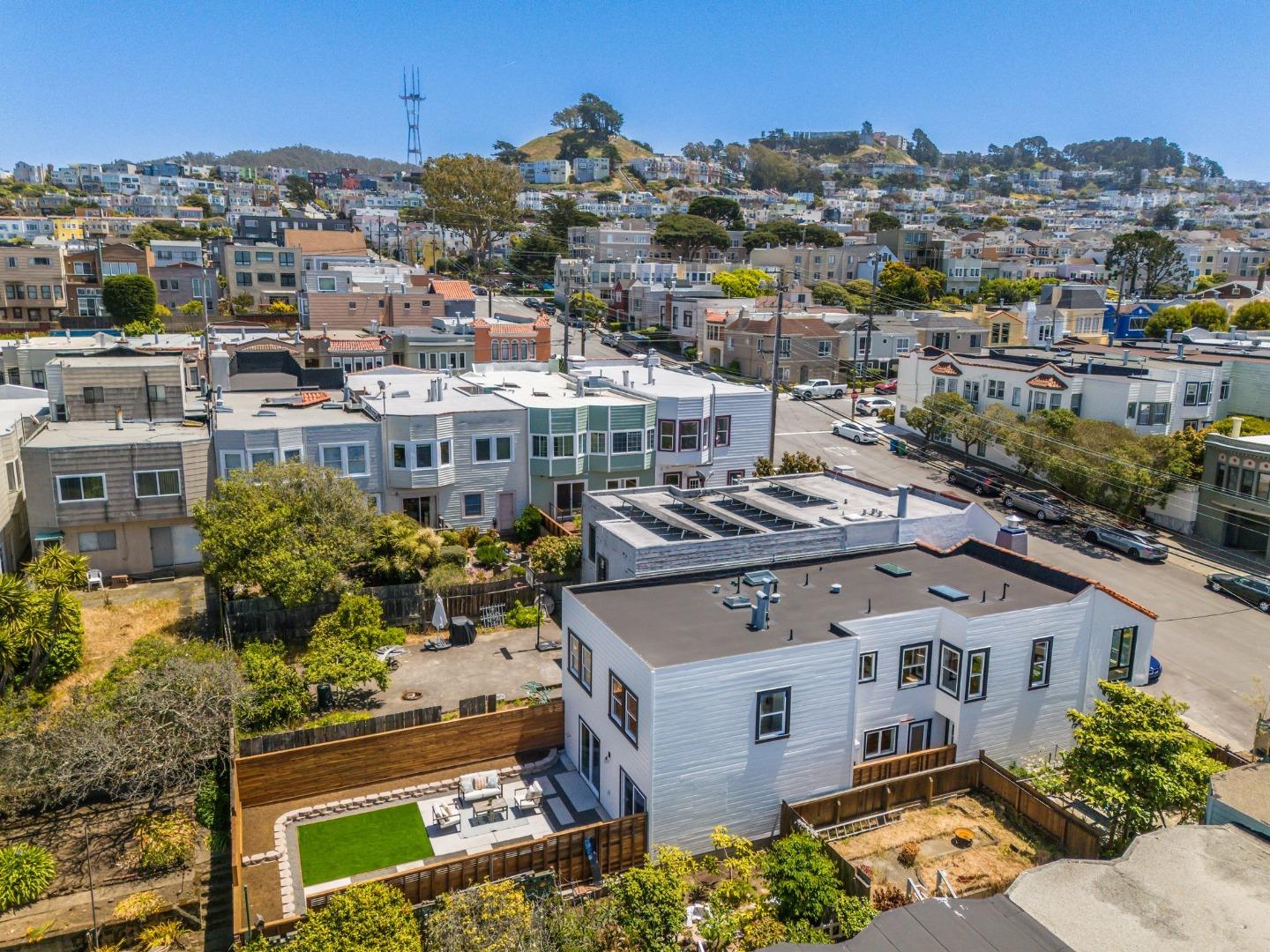 Detail Gallery Image 48 of 54 For 1530 Lawton St, San Francisco,  CA 94122 - 4 Beds | 4/1 Baths