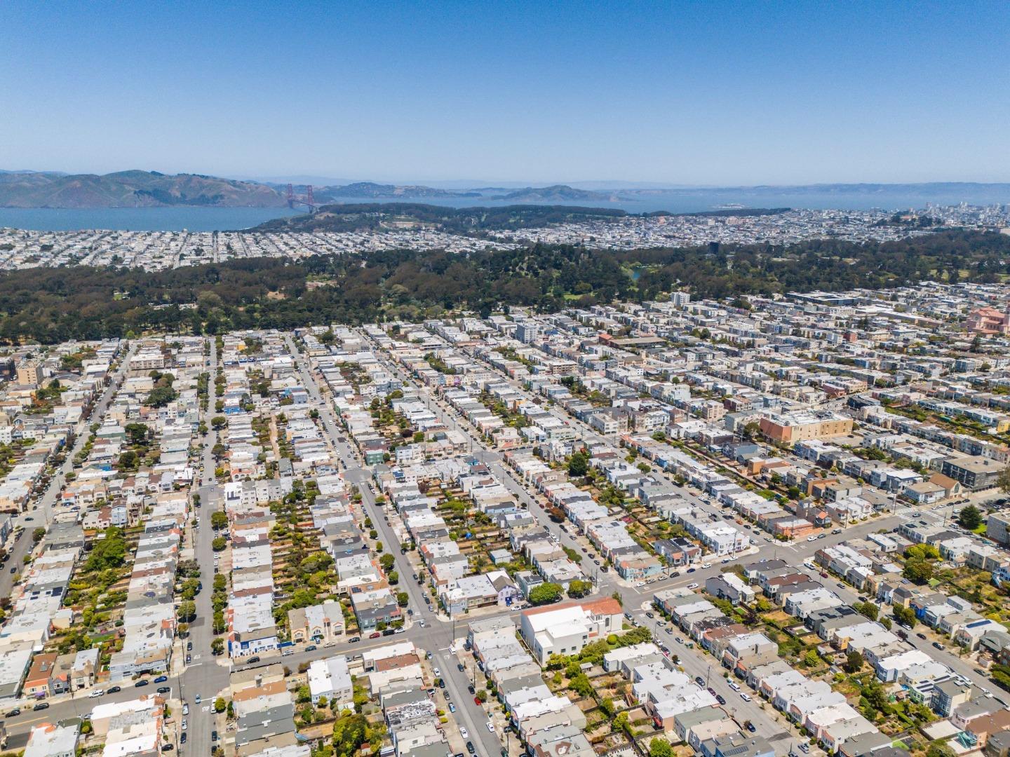 Detail Gallery Image 51 of 54 For 1530 Lawton St, San Francisco,  CA 94122 - 4 Beds | 4/1 Baths