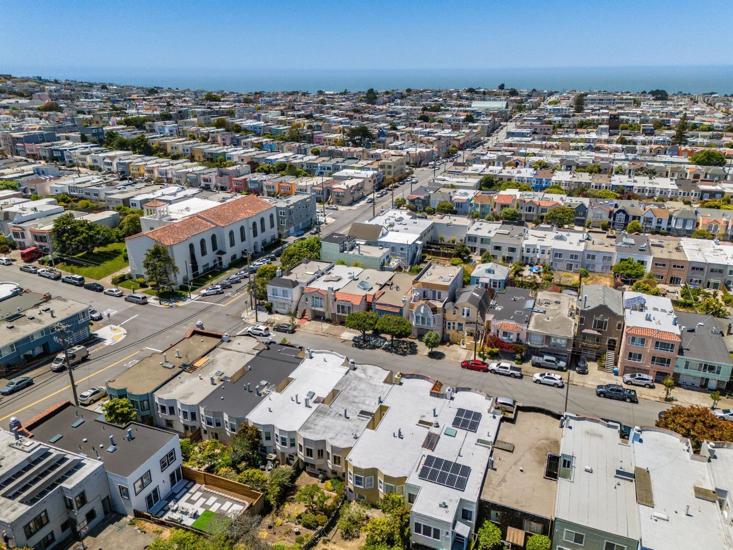 Detail Gallery Image 52 of 54 For 1530 Lawton St, San Francisco,  CA 94122 - 4 Beds | 4/1 Baths