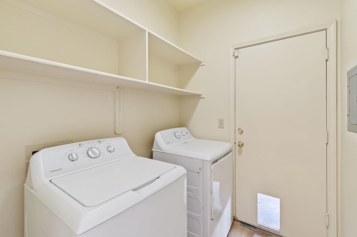 Detail Gallery Image 32 of 34 For 110 Walnut Meadows Ct, Oakley,  CA 94561 - 4 Beds | 2 Baths