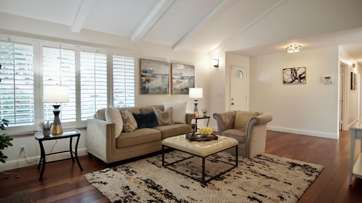 Detail Gallery Image 3 of 19 For 6658 Catamaran St, San Jose,  CA 95119 - 3 Beds | 2 Baths