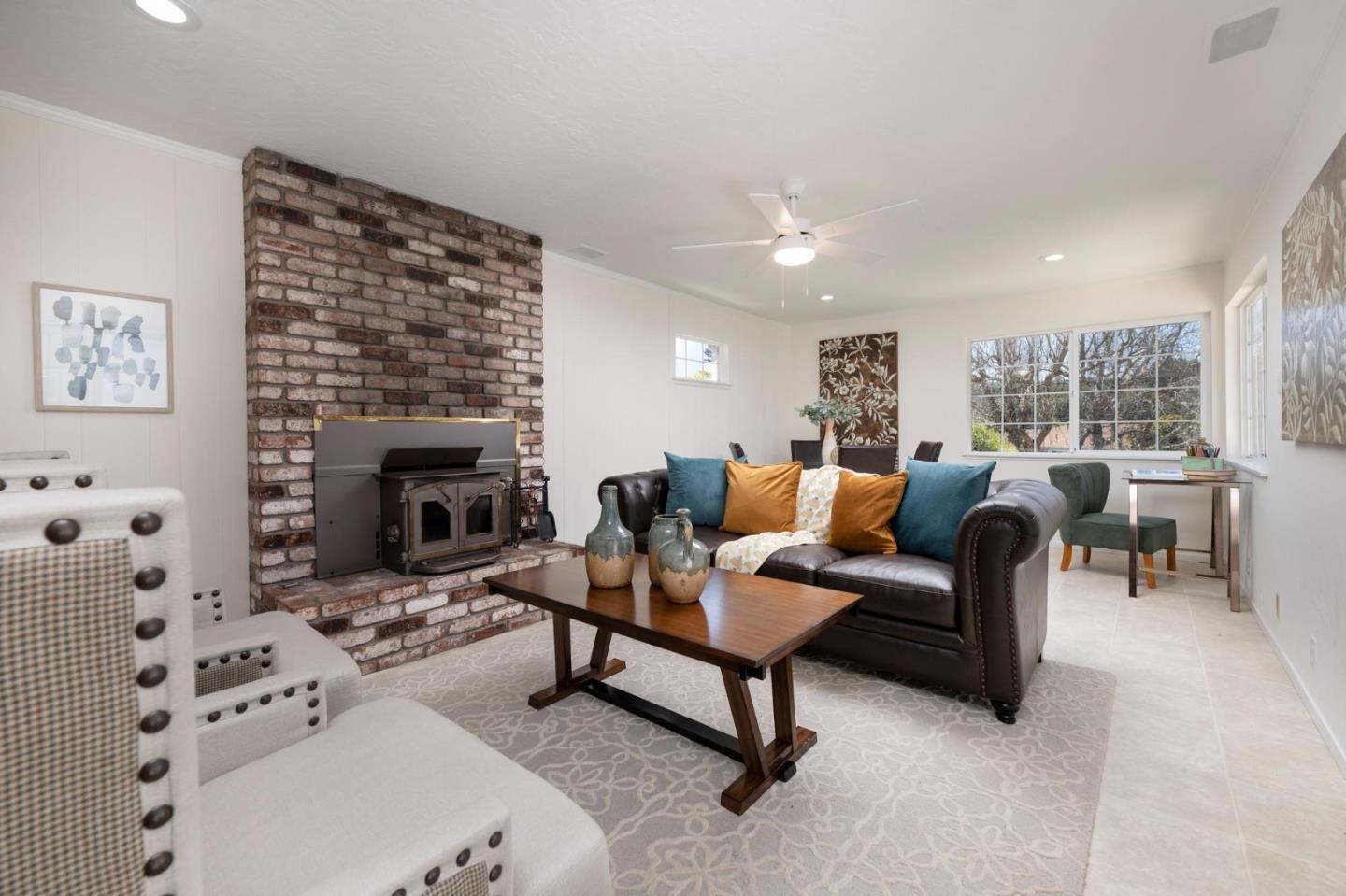Detail Gallery Image 12 of 33 For 2289 Kingston Ave, San Bruno,  CA 94066 - 3 Beds | 2 Baths