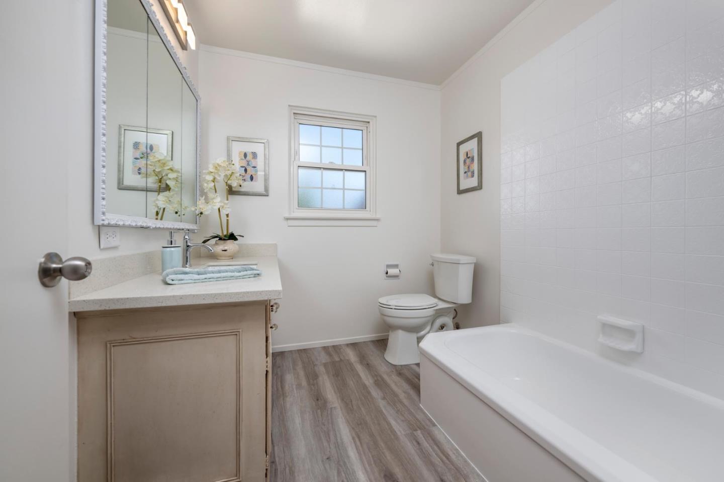 Detail Gallery Image 18 of 33 For 2289 Kingston Ave, San Bruno,  CA 94066 - 3 Beds | 2 Baths
