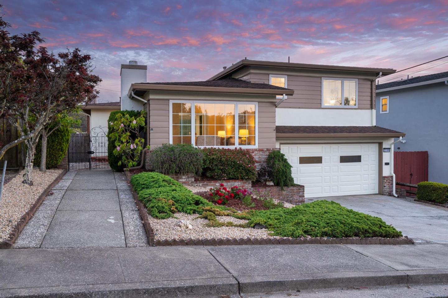 Detail Gallery Image 27 of 33 For 2289 Kingston Ave, San Bruno,  CA 94066 - 3 Beds | 2 Baths