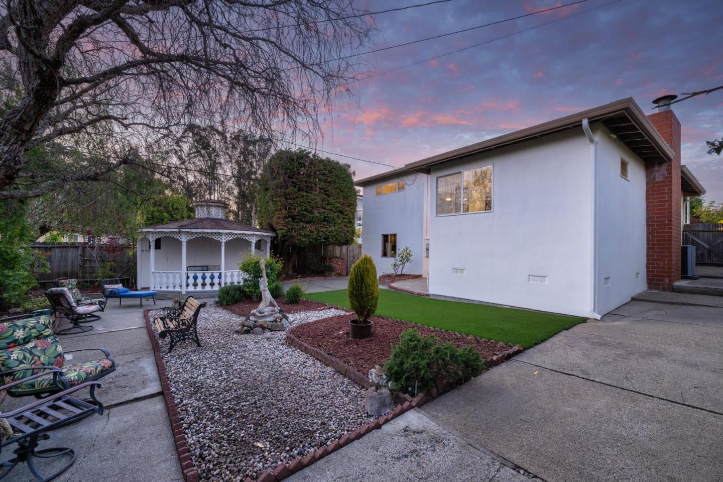 Detail Gallery Image 31 of 33 For 2289 Kingston Ave, San Bruno,  CA 94066 - 3 Beds | 2 Baths