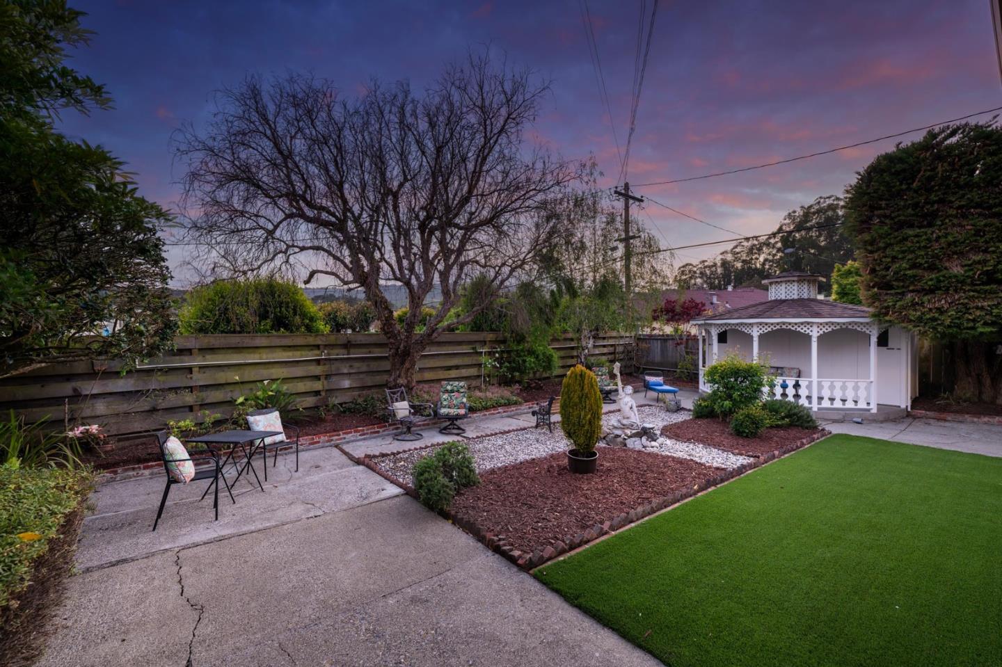 Detail Gallery Image 33 of 33 For 2289 Kingston Ave, San Bruno,  CA 94066 - 3 Beds | 2 Baths