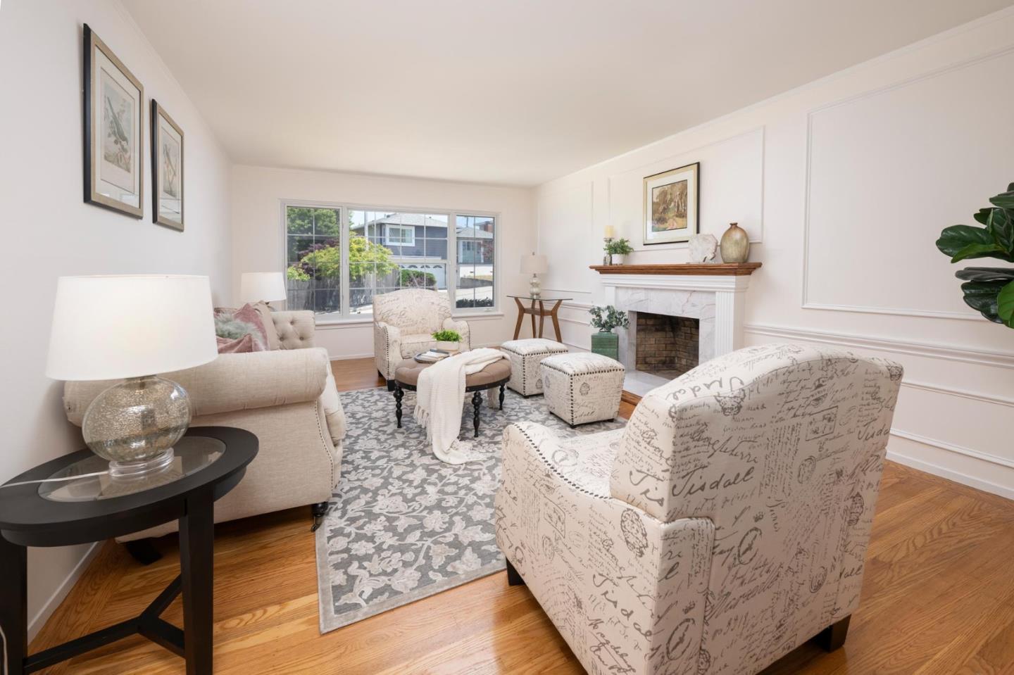 Detail Gallery Image 5 of 33 For 2289 Kingston Ave, San Bruno,  CA 94066 - 3 Beds | 2 Baths