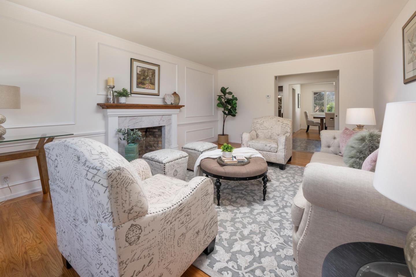 Detail Gallery Image 6 of 33 For 2289 Kingston Ave, San Bruno,  CA 94066 - 3 Beds | 2 Baths