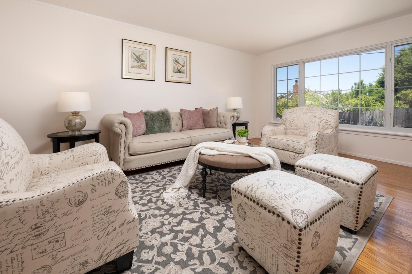 Detail Gallery Image 7 of 33 For 2289 Kingston Ave, San Bruno,  CA 94066 - 3 Beds | 2 Baths