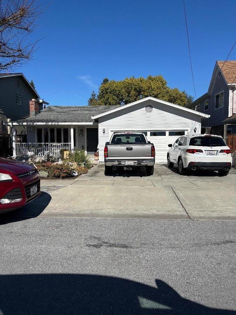 Detail Gallery Image 1 of 1 For 255 Nimitz Ave, Redwood City,  CA 94061 - 3 Beds | 2 Baths