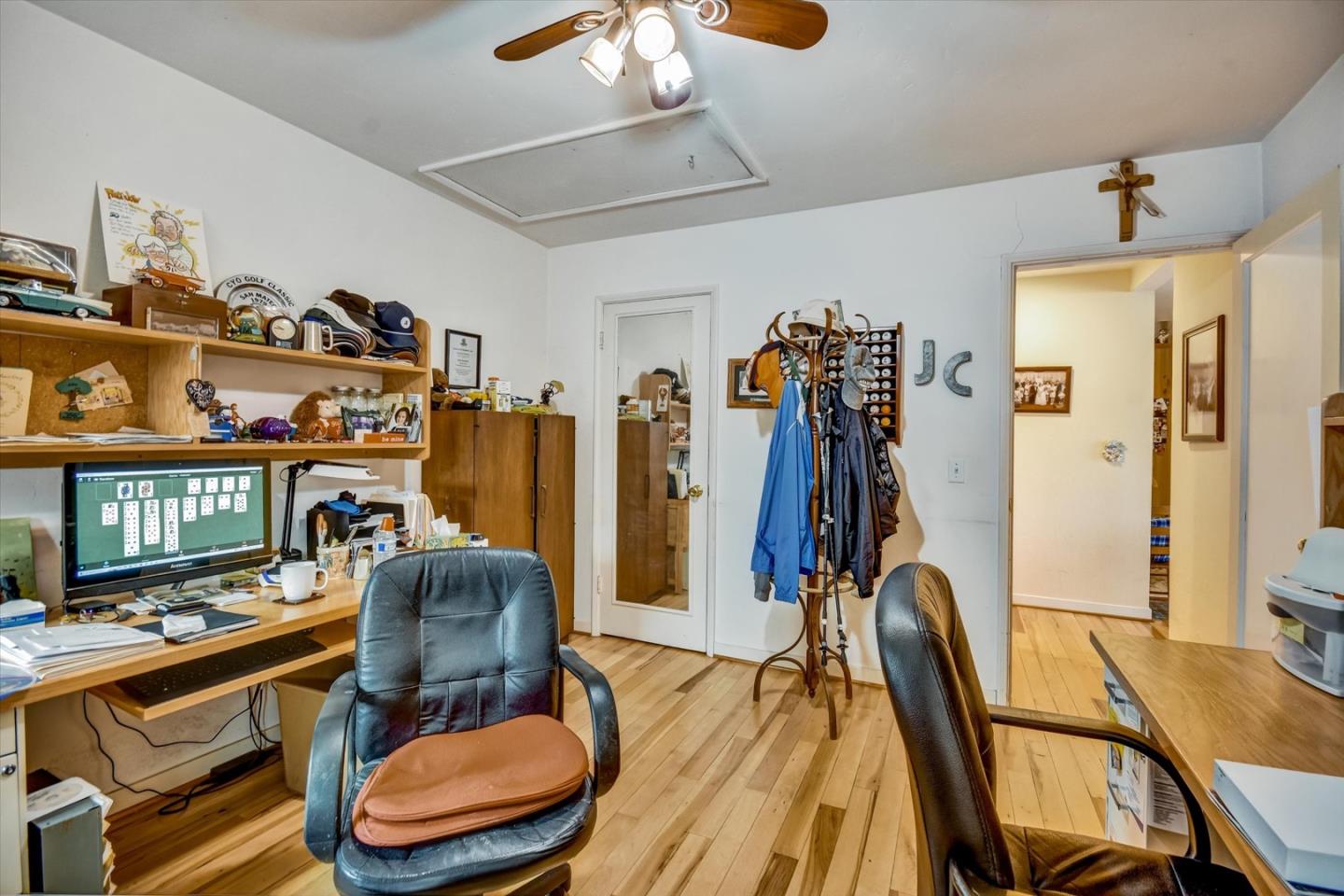 Detail Gallery Image 17 of 33 For 255 Nimitz Ave, Redwood City,  CA 94061 - 3 Beds | 2 Baths