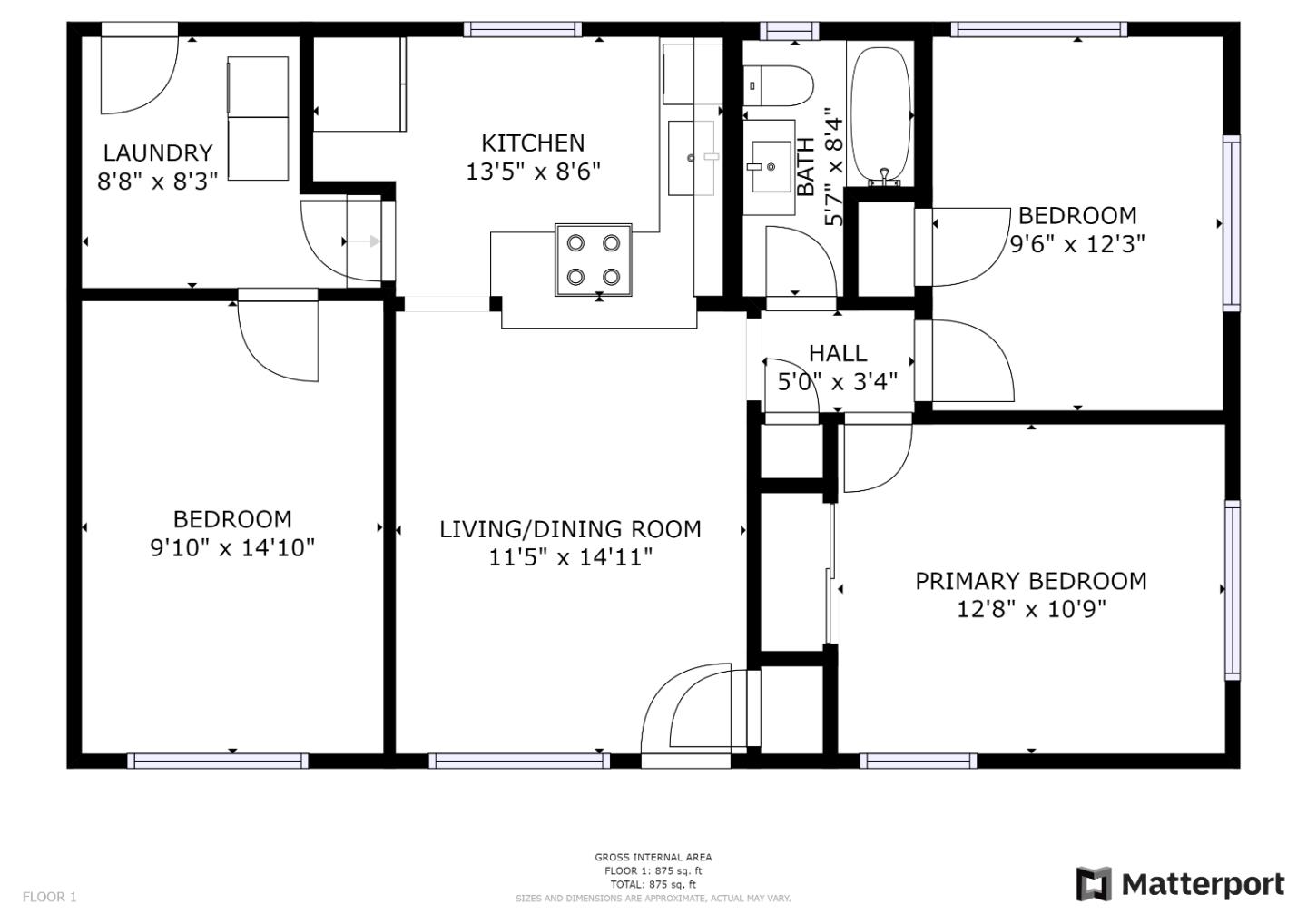 Detail Gallery Image 26 of 26 For 3516 Olsen Dr, San Jose,  CA 95117 - – Beds | – Baths