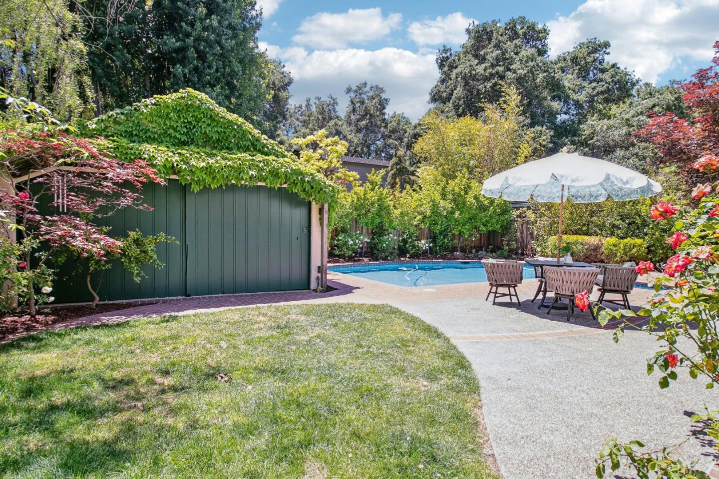 Detail Gallery Image 62 of 92 For 1716 Fulton St, Palo Alto,  CA 94303 - 4 Beds | 3/1 Baths