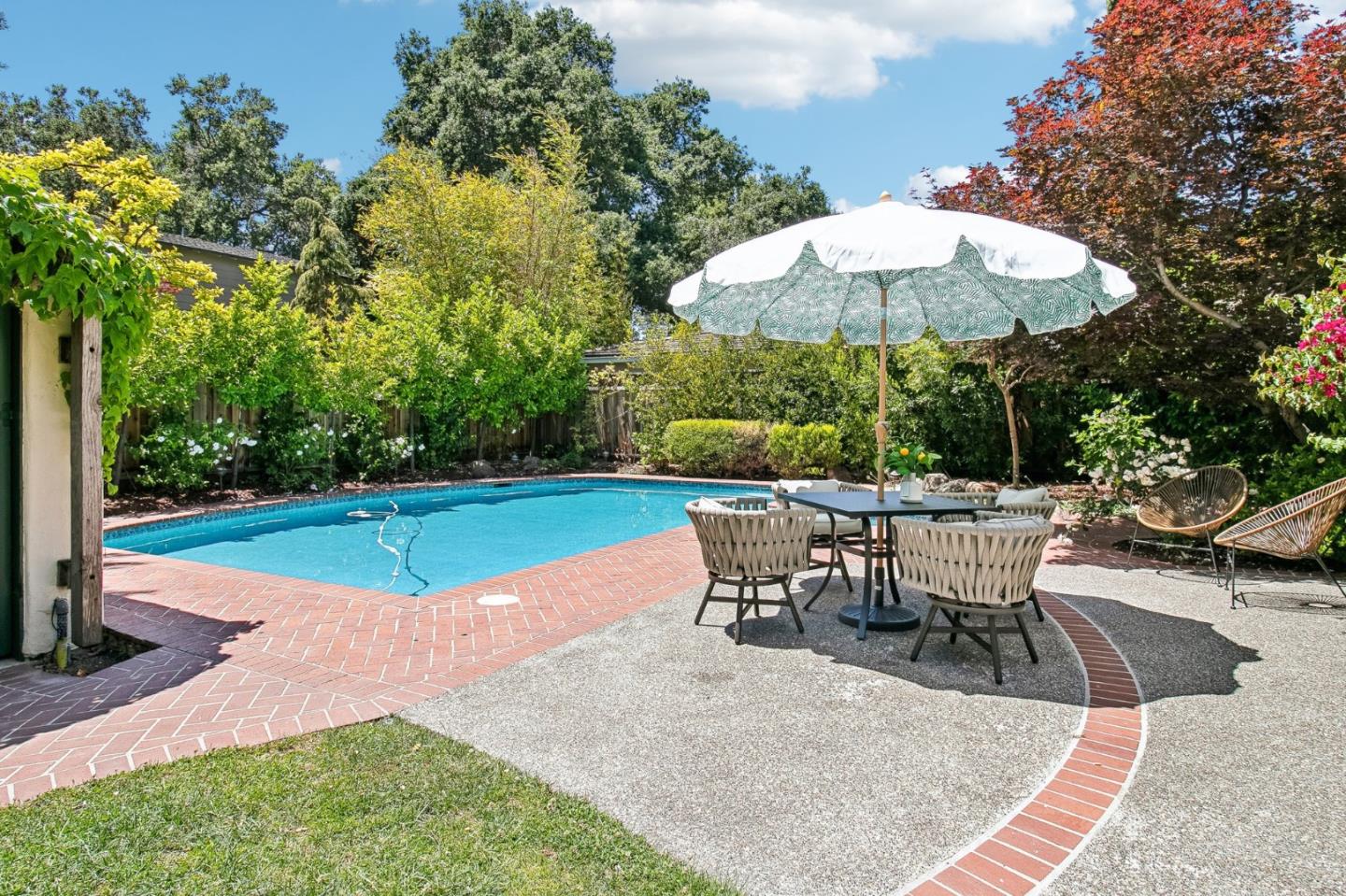 Detail Gallery Image 63 of 92 For 1716 Fulton St, Palo Alto,  CA 94303 - 4 Beds | 3/1 Baths