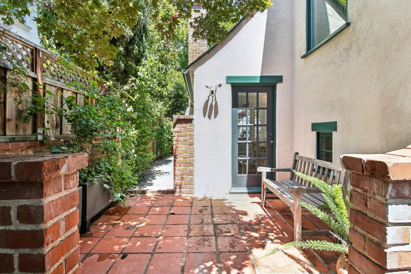 Detail Gallery Image 68 of 92 For 1716 Fulton St, Palo Alto,  CA 94303 - 4 Beds | 3/1 Baths