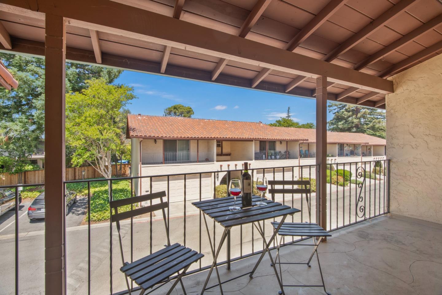 Detail Gallery Image 11 of 25 For 120 Carlton Ave #23,  Los Gatos,  CA 95032 - 3 Beds | 2/1 Baths