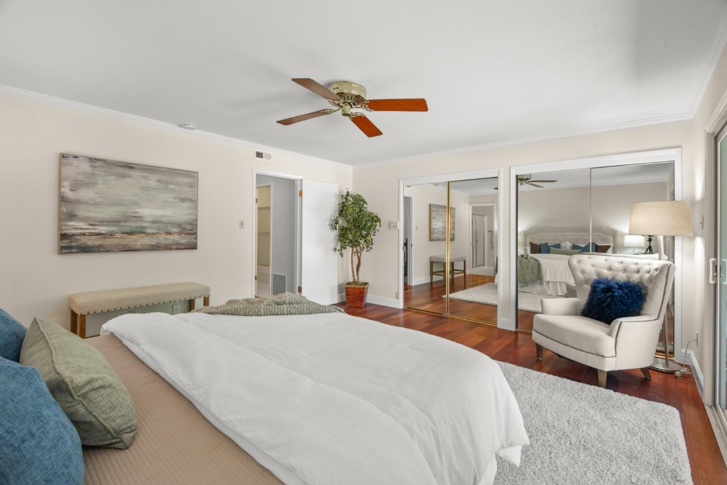 Detail Gallery Image 12 of 25 For 120 Carlton Ave #23,  Los Gatos,  CA 95032 - 3 Beds | 2/1 Baths