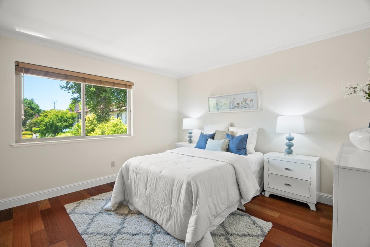 Detail Gallery Image 14 of 25 For 120 Carlton Ave #23,  Los Gatos,  CA 95032 - 3 Beds | 2/1 Baths