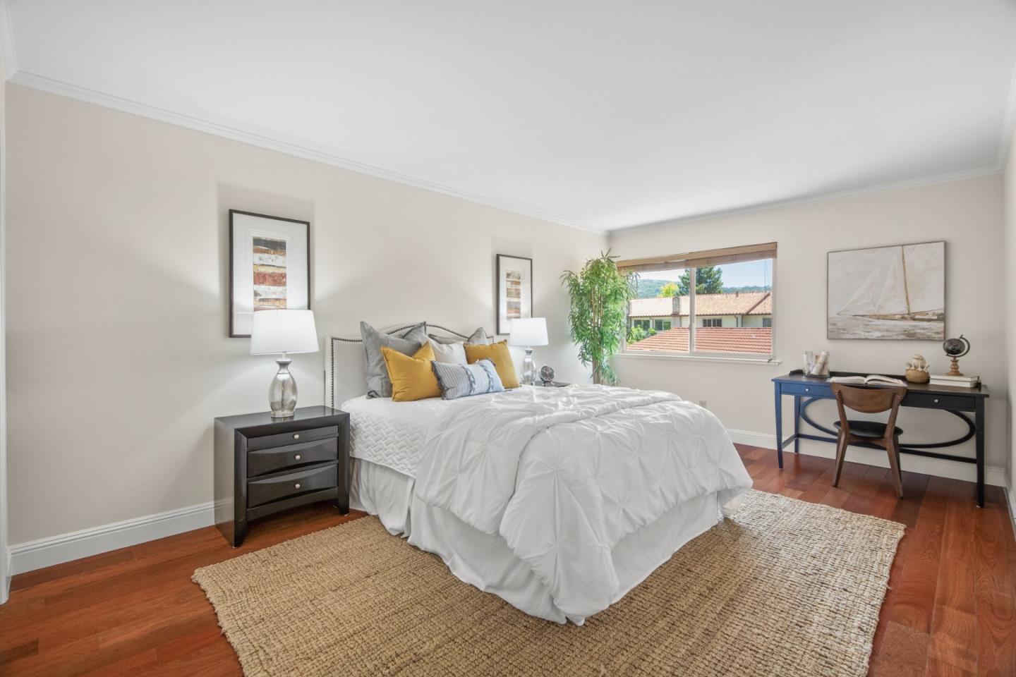 Detail Gallery Image 16 of 25 For 120 Carlton Ave #23,  Los Gatos,  CA 95032 - 3 Beds | 2/1 Baths