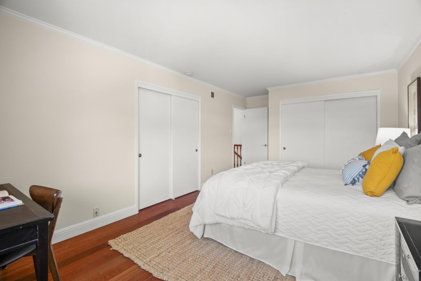 Detail Gallery Image 17 of 25 For 120 Carlton Ave #23,  Los Gatos,  CA 95032 - 3 Beds | 2/1 Baths