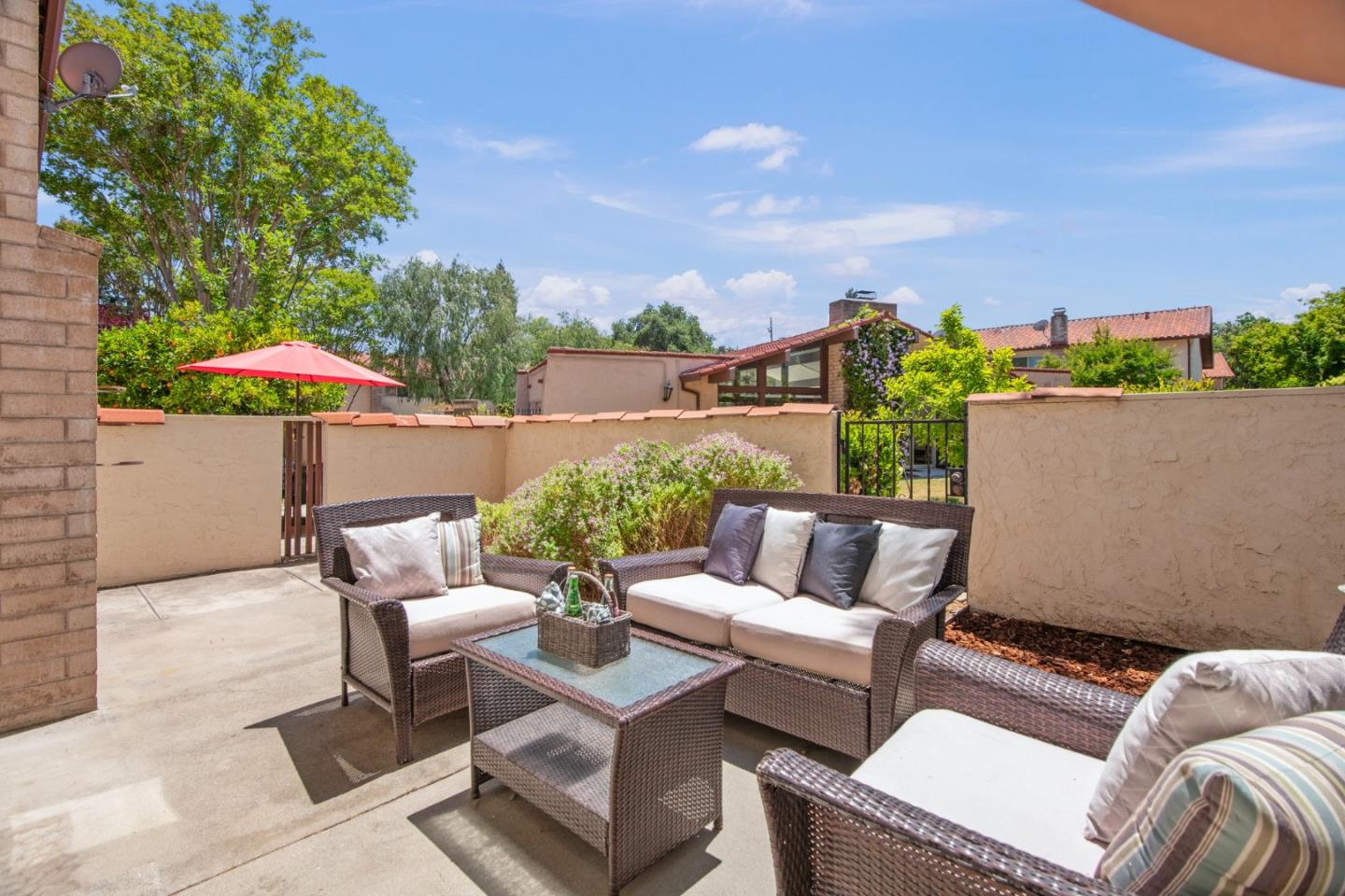 Detail Gallery Image 20 of 25 For 120 Carlton Ave #23,  Los Gatos,  CA 95032 - 3 Beds | 2/1 Baths