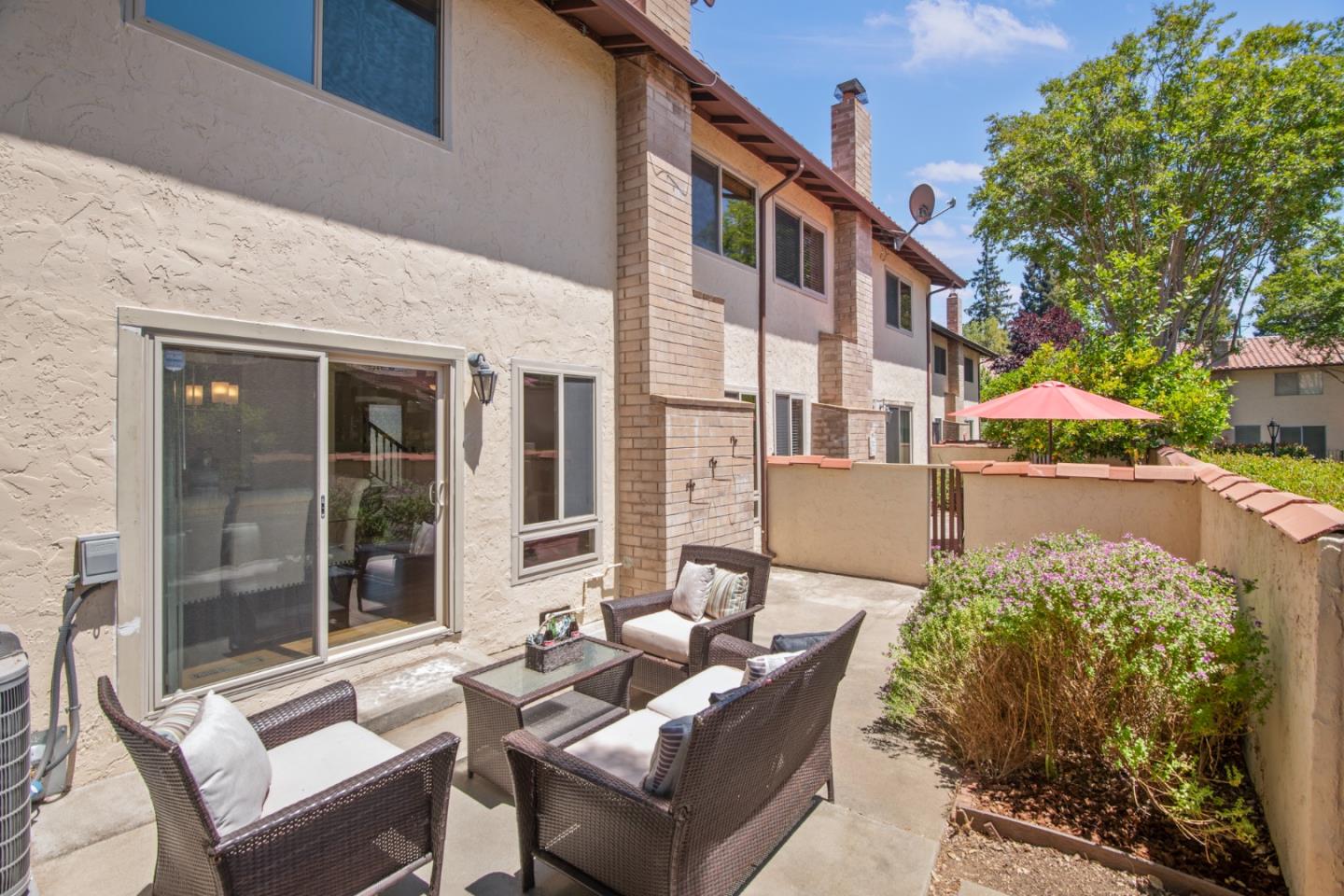 Detail Gallery Image 21 of 25 For 120 Carlton Ave #23,  Los Gatos,  CA 95032 - 3 Beds | 2/1 Baths