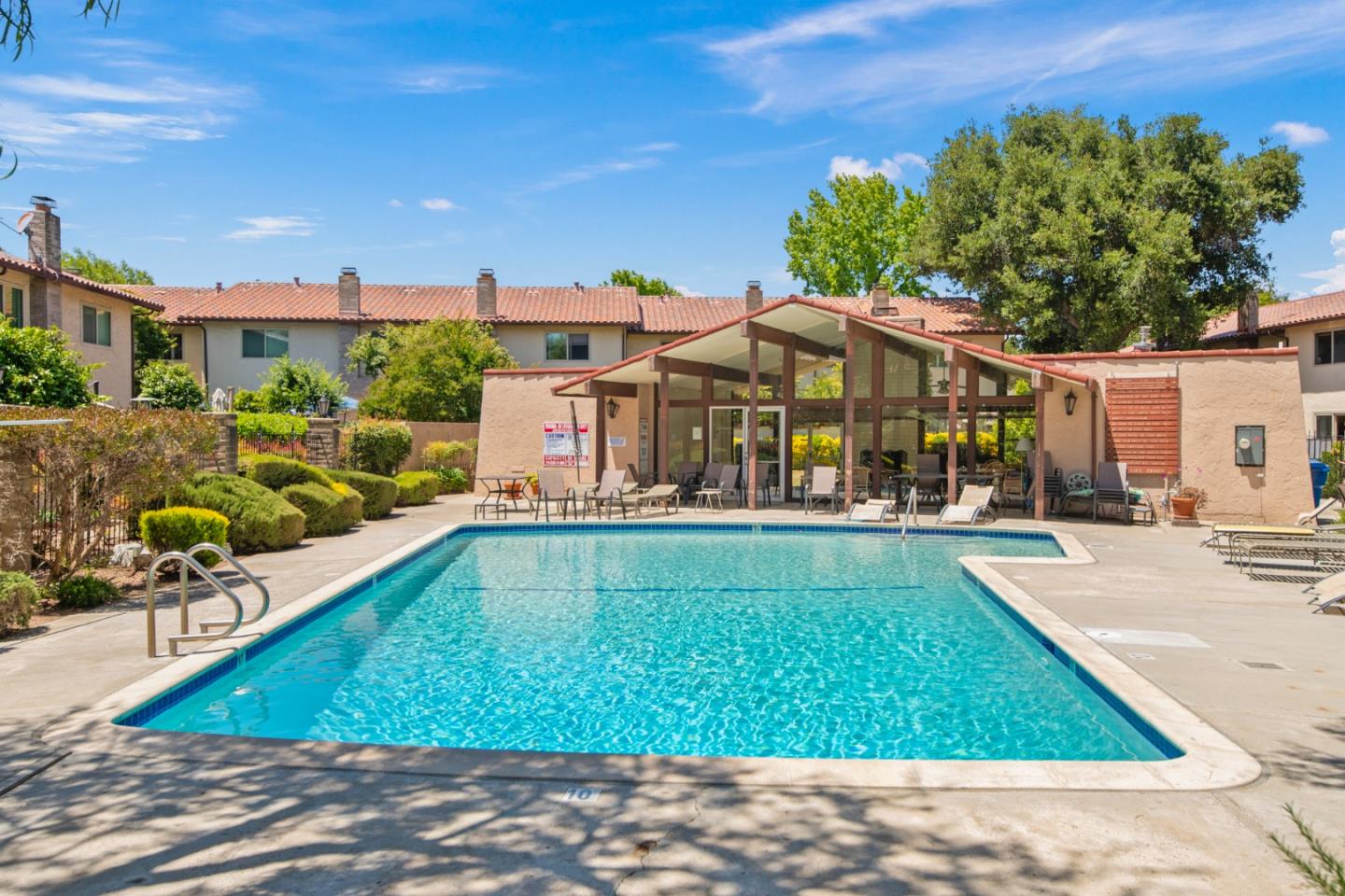 Detail Gallery Image 24 of 25 For 120 Carlton Ave #23,  Los Gatos,  CA 95032 - 3 Beds | 2/1 Baths