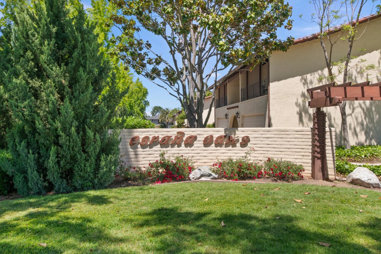 Detail Gallery Image 25 of 25 For 120 Carlton Ave #23,  Los Gatos,  CA 95032 - 3 Beds | 2/1 Baths
