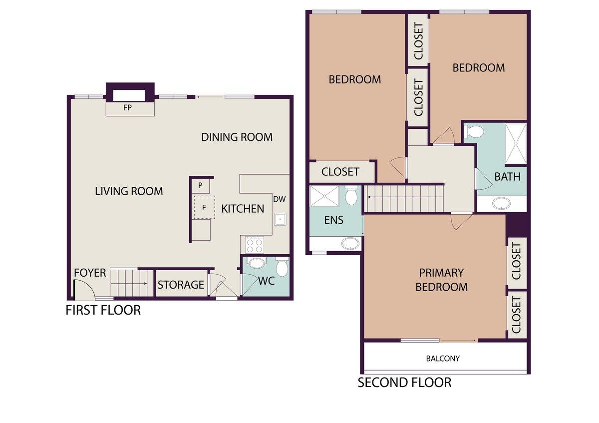 Detail Gallery Image 26 of 28 For 120 Carlton Ave #23,  Los Gatos,  CA 95032 - 3 Beds | 2/1 Baths