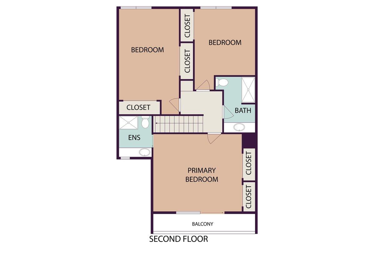 Detail Gallery Image 28 of 28 For 120 Carlton Ave #23,  Los Gatos,  CA 95032 - 3 Beds | 2/1 Baths