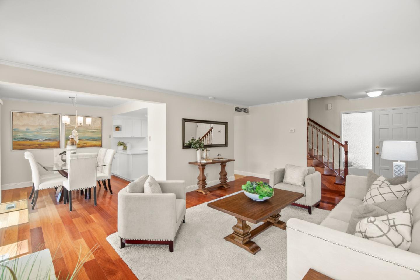 Detail Gallery Image 5 of 25 For 120 Carlton Ave #23,  Los Gatos,  CA 95032 - 3 Beds | 2/1 Baths
