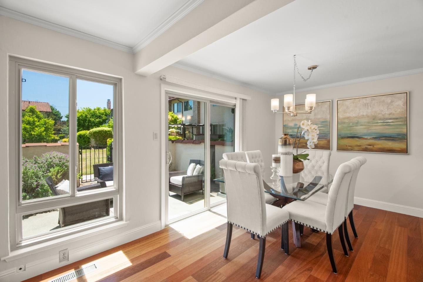 Detail Gallery Image 6 of 25 For 120 Carlton Ave #23,  Los Gatos,  CA 95032 - 3 Beds | 2/1 Baths