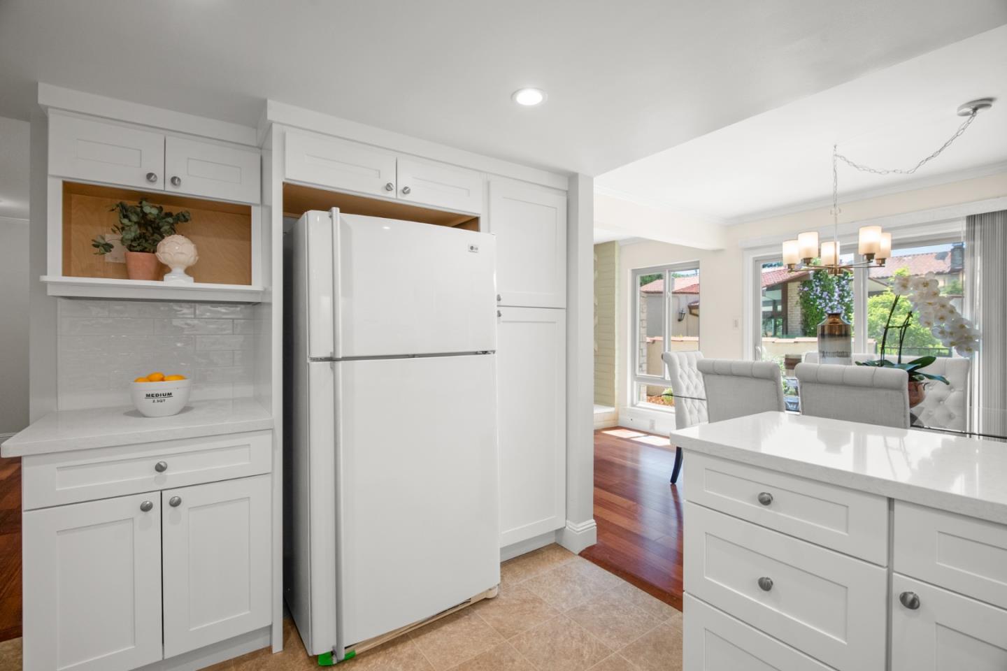 Detail Gallery Image 9 of 25 For 120 Carlton Ave #23,  Los Gatos,  CA 95032 - 3 Beds | 2/1 Baths