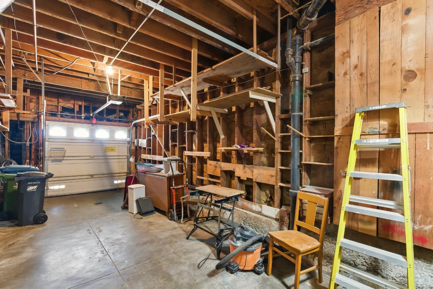 Detail Gallery Image 25 of 40 For 543 San Diego Ave, Daly City,  CA 94014 - 4 Beds | 2 Baths
