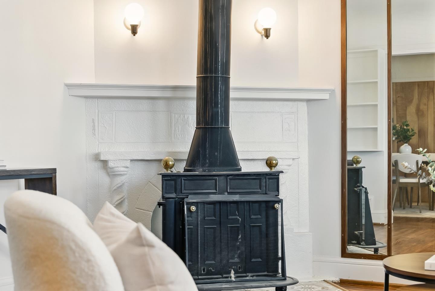 Detail Gallery Image 3 of 40 For 543 San Diego Ave, Daly City,  CA 94014 - 4 Beds | 2 Baths