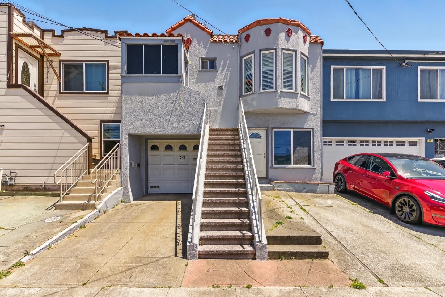 Detail Gallery Image 38 of 40 For 543 San Diego Ave, Daly City,  CA 94014 - 4 Beds | 2 Baths