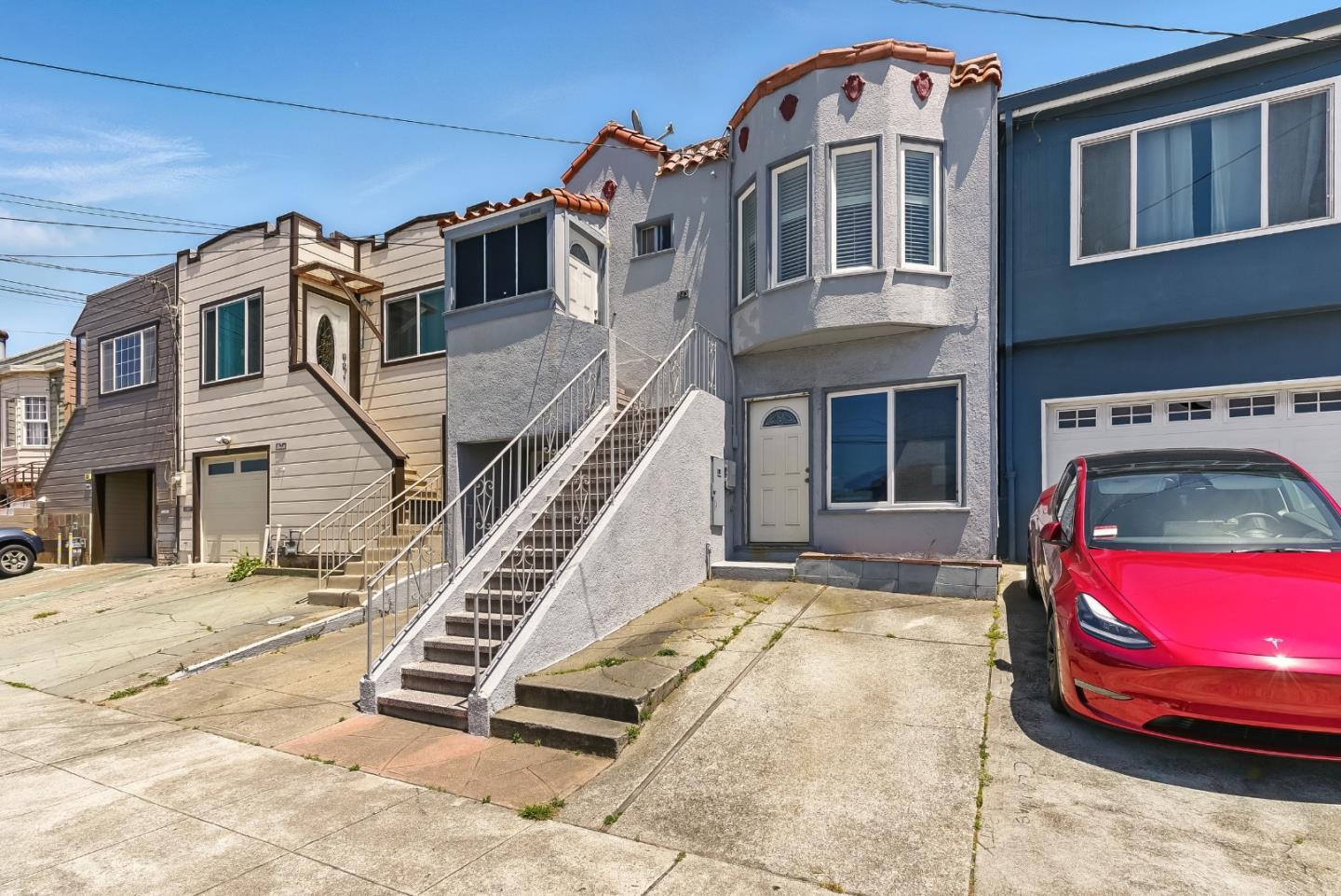 Detail Gallery Image 39 of 40 For 543 San Diego Ave, Daly City,  CA 94014 - 4 Beds | 2 Baths