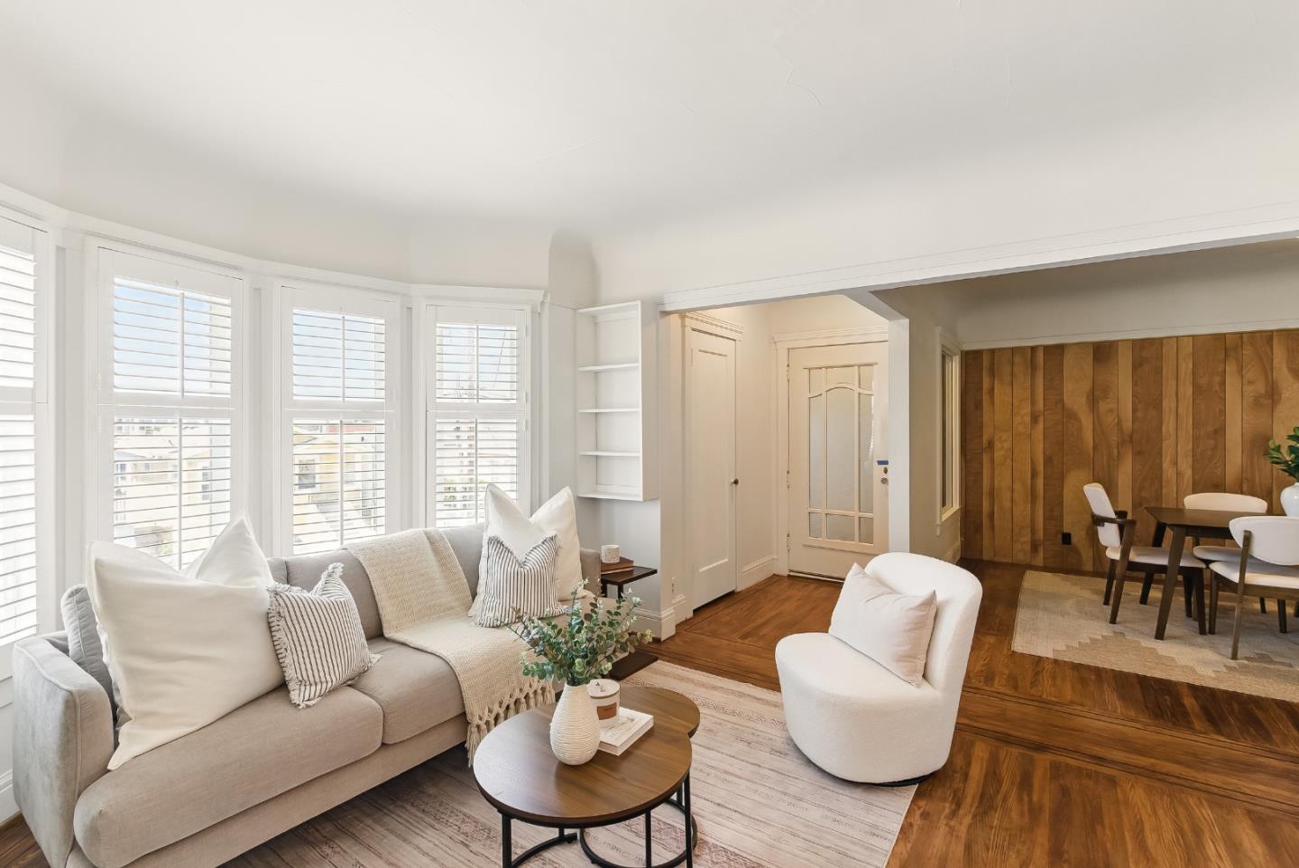 Detail Gallery Image 6 of 40 For 543 San Diego Ave, Daly City,  CA 94014 - 4 Beds | 2 Baths