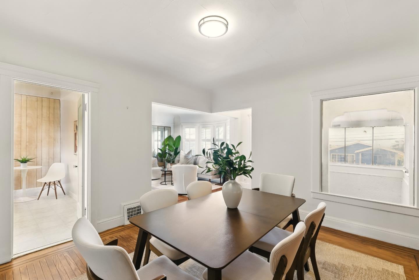 Detail Gallery Image 8 of 40 For 543 San Diego Ave, Daly City,  CA 94014 - 4 Beds | 2 Baths