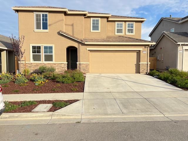 Detail Gallery Image 1 of 14 For 523 Calle Valverde, Soledad,  CA 93960 - 4 Beds | 3 Baths