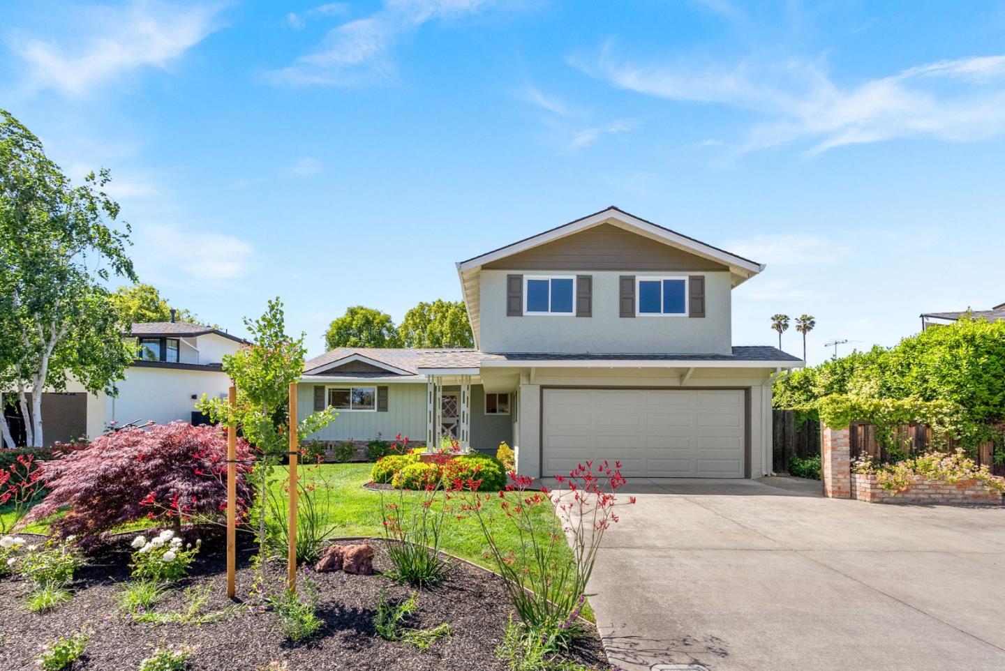 Detail Gallery Image 1 of 35 For 3520 Greer Rd, Palo Alto,  CA 94303 - 4 Beds | 2/1 Baths