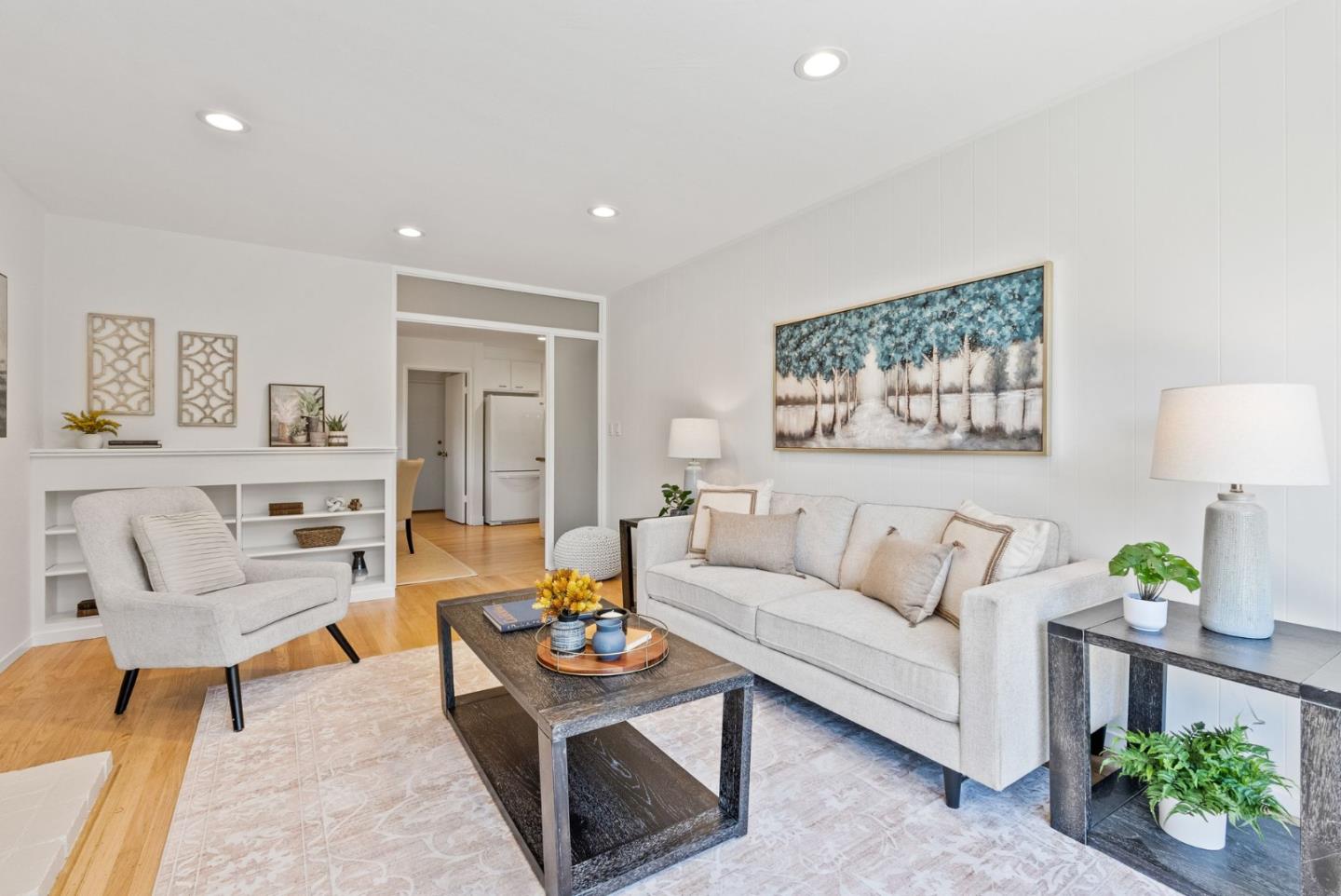 Detail Gallery Image 8 of 35 For 3520 Greer Rd, Palo Alto,  CA 94303 - 4 Beds | 2/1 Baths