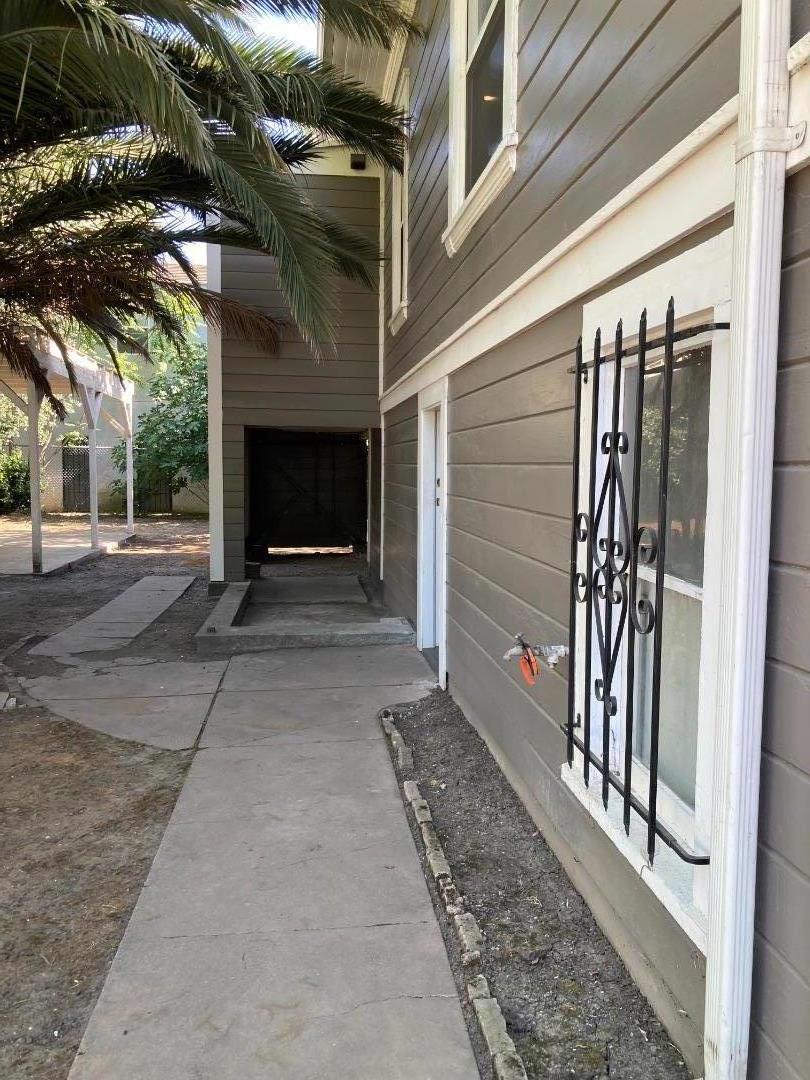 Detail Gallery Image 34 of 43 For 436 W Worth St, Stockton,  CA 95206 - 2 Beds | 1 Baths