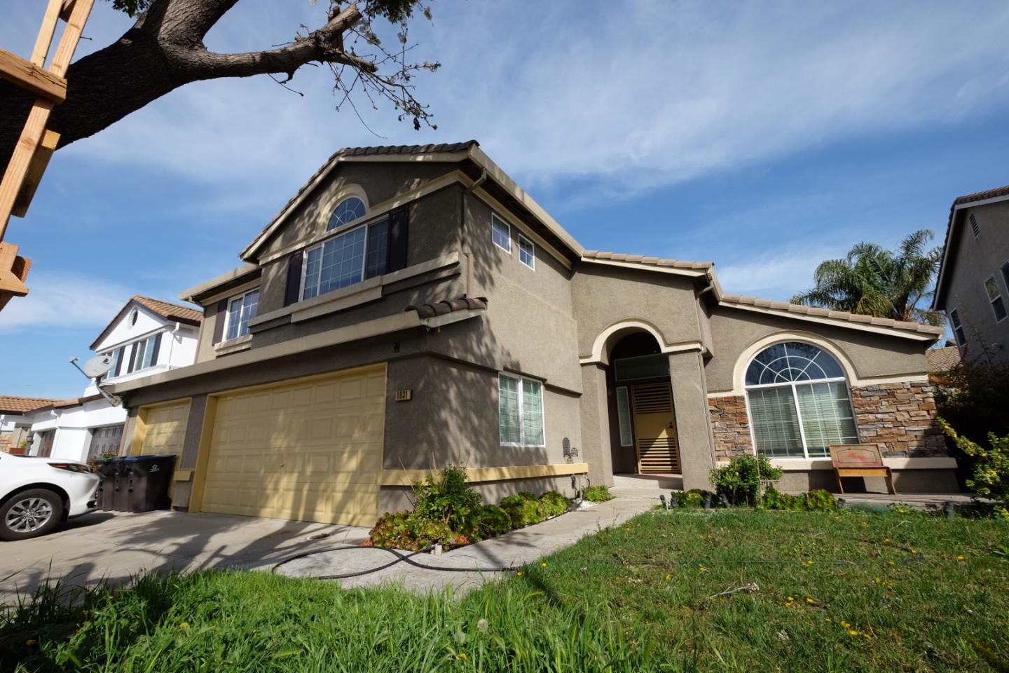Detail Gallery Image 26 of 26 For 1831 Oakley Ct, Stockton,  CA 95206 - 5 Beds | 3 Baths