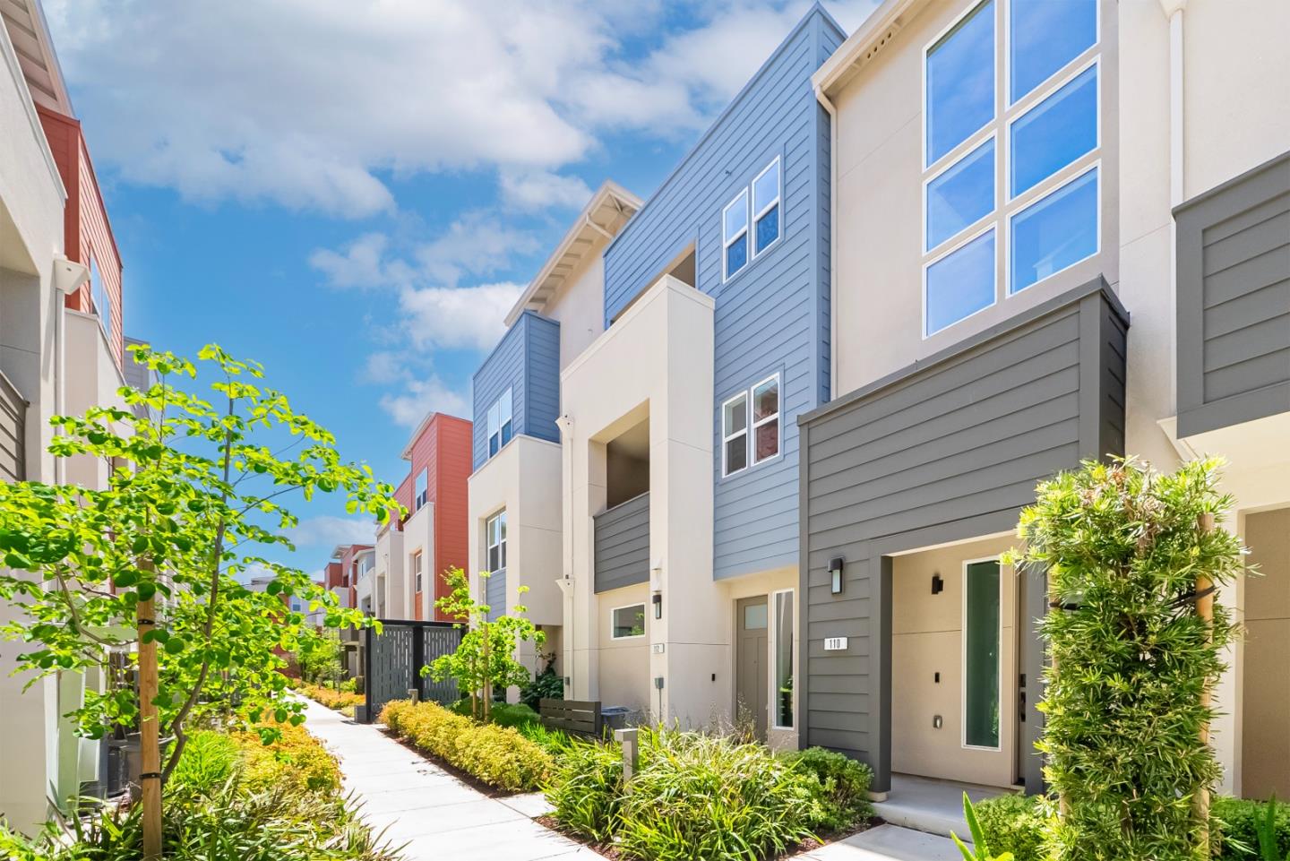 2930 Boyter PL 112, Santa Clara CA 95051