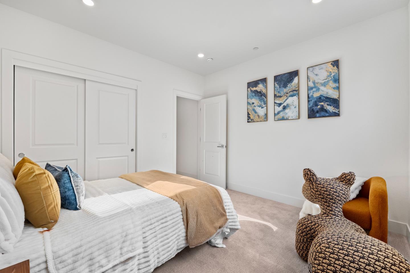 Detail Gallery Image 15 of 37 For 2930 Boyter Pl #112,  Santa Clara,  CA 95051 - 2 Beds | 2/1 Baths